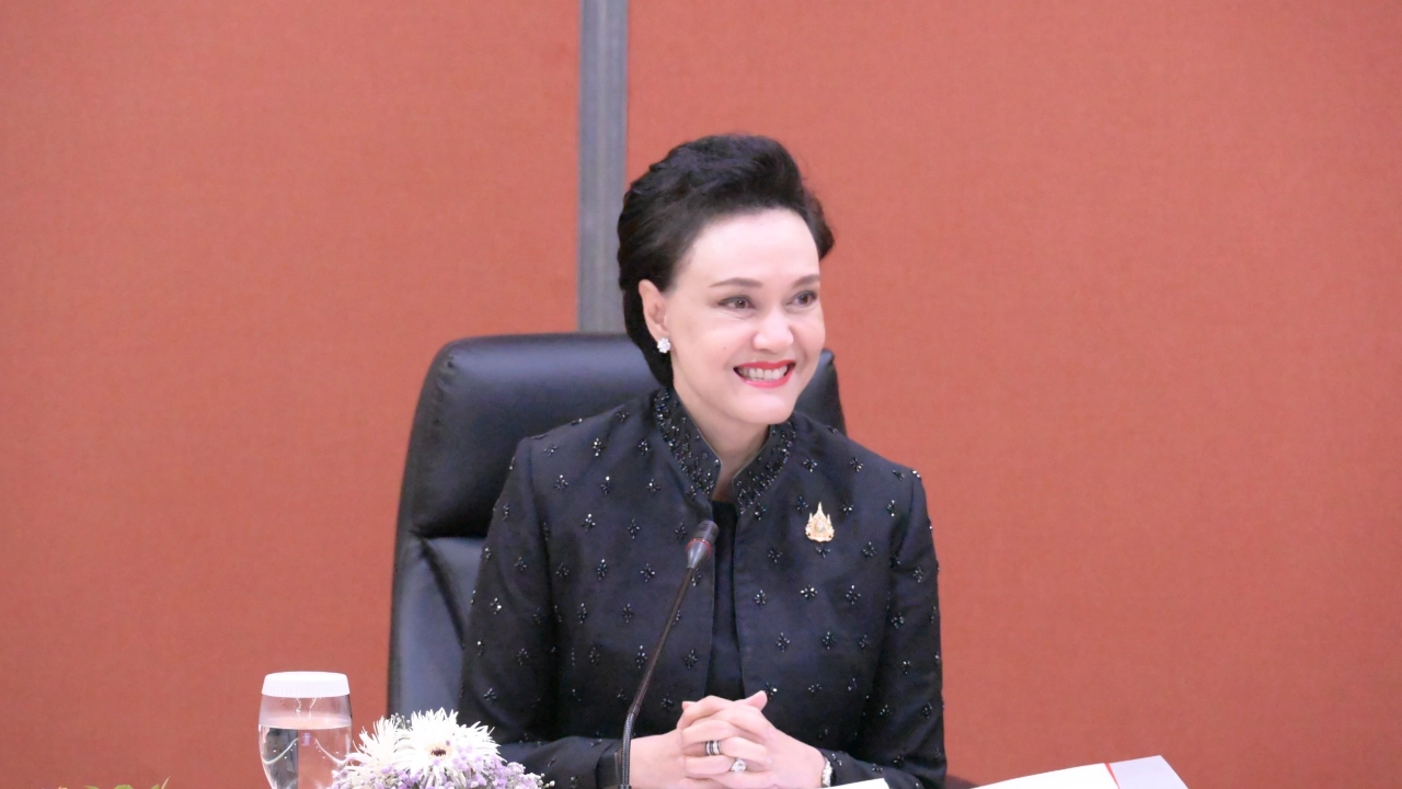 “ศุภจี” เดินหน้าดัน Made in Thailand ปรับจูนดัชนีอุตสาหกรรมรับโลกใหม่