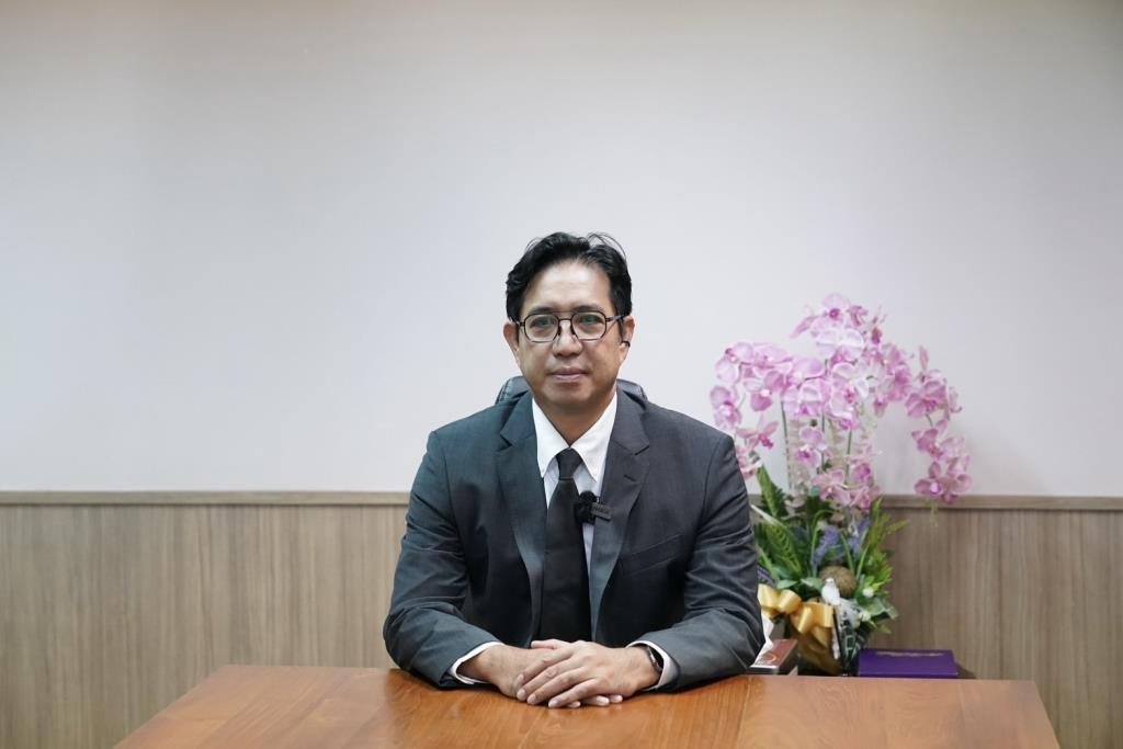 กยท. ยกระดับองค์กร ประกาศนโยบายจริยธรรม มุ่งเน้นความโปร่งใส ห้ามหาผลประโยชน์ส่วนตน