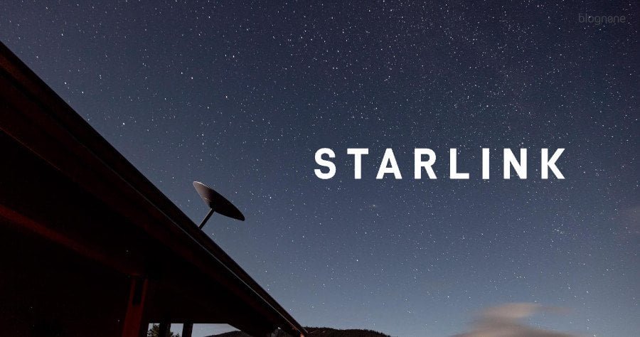 Starlink เปิดให้บริการอินเทอร์เน็ตผ่านดาวเทียมในเวียดนามอย่างเป็นทางการ