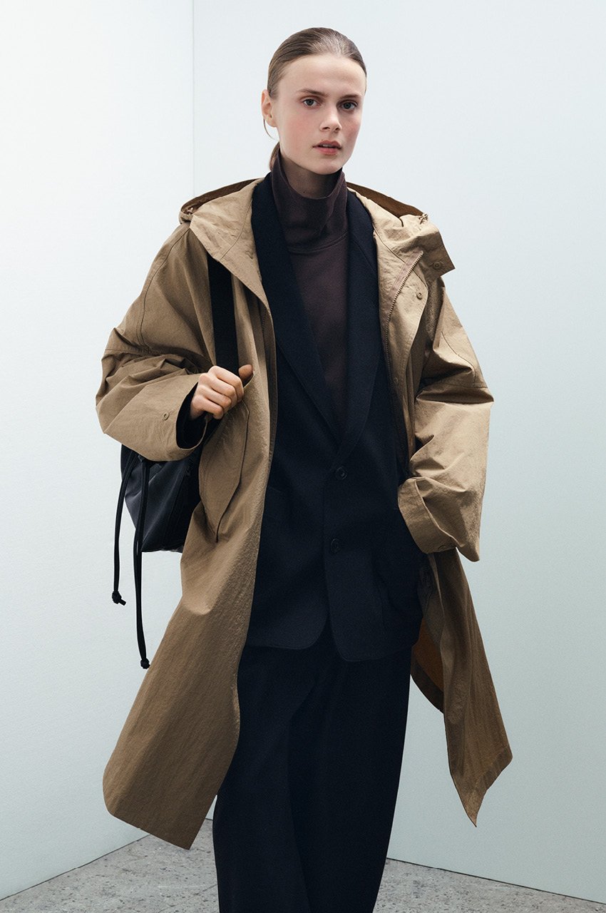 UNIQLO U ฉลอง 10 ปี ส่งท้ายคอลเล็กชันสุดท้ายโดย คริสตอฟ เลอแมร์ และ ซาราห์ ลินห์