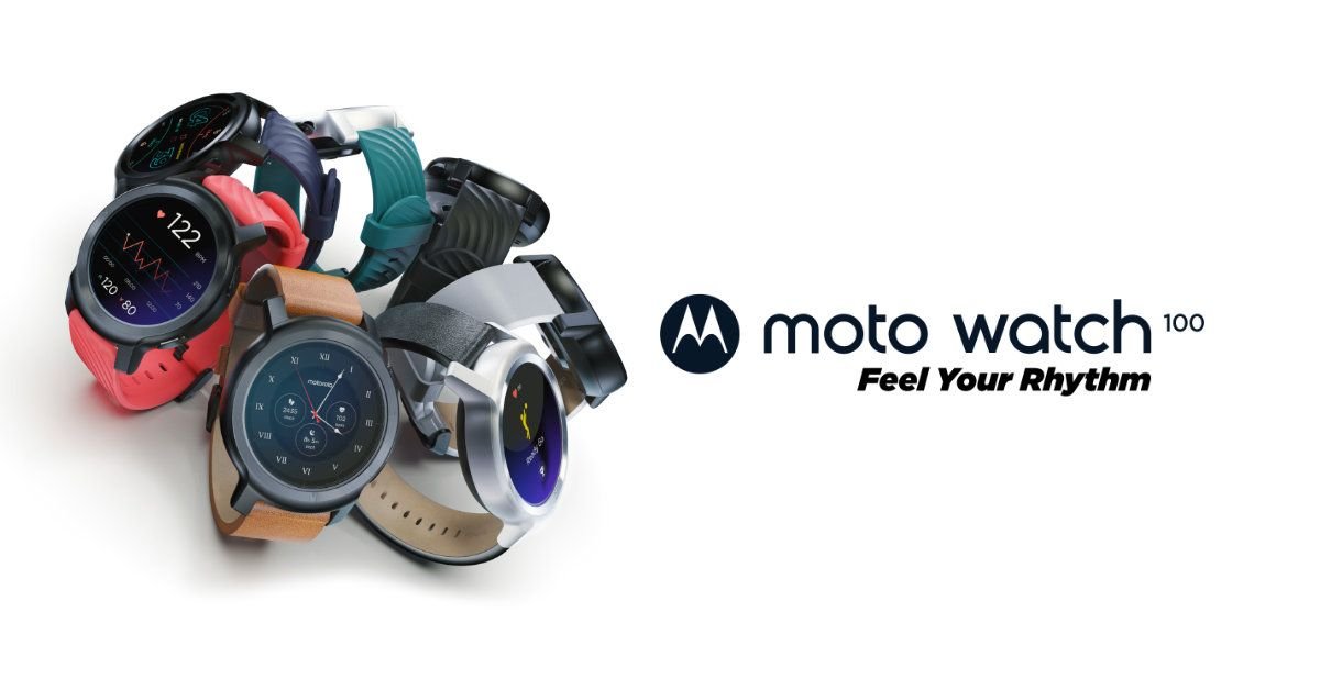 Motorola จดสิทธิบัตรใหม่! สายรัดข้อมืออัจฉริยะแปลงร่างเป็นสมาร์ทโฟนได้