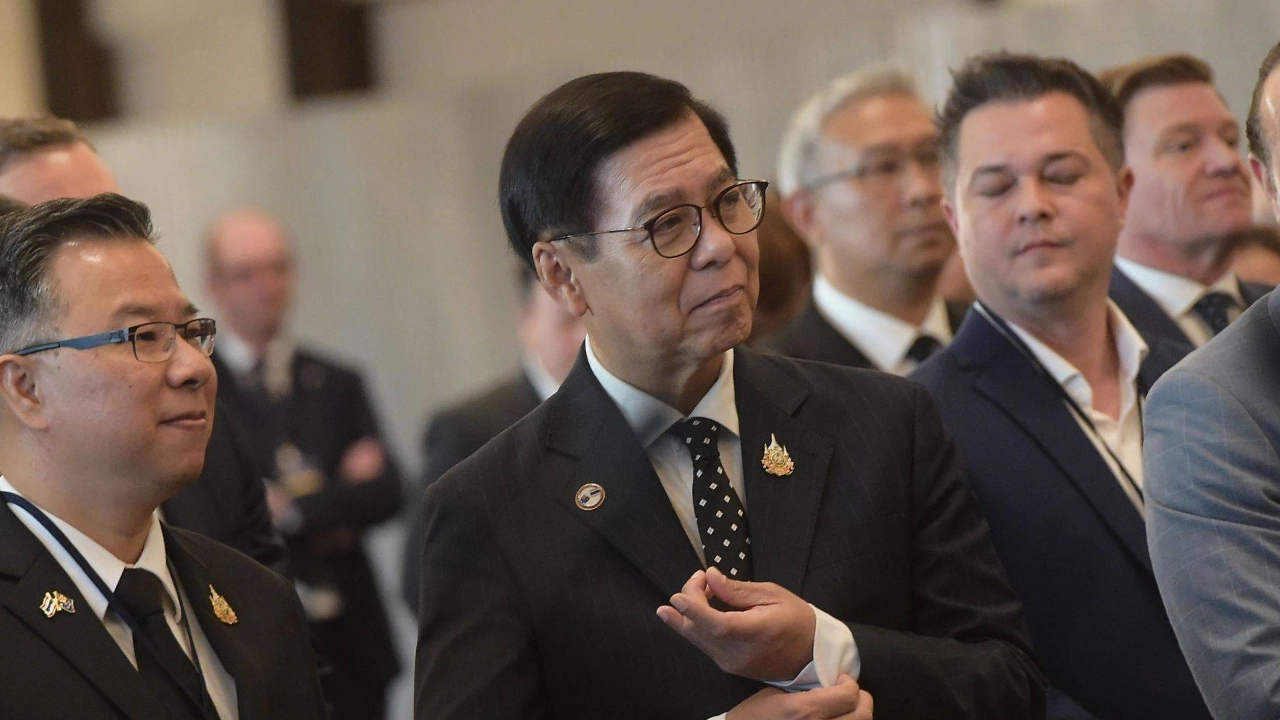 ไทย-ออสเตรเลียผนึกกำลัง ยกระดับหุ้นส่วนเศรษฐกิจ ตั้งเป้าขยายมูลค่าการค้า 3 เท่า