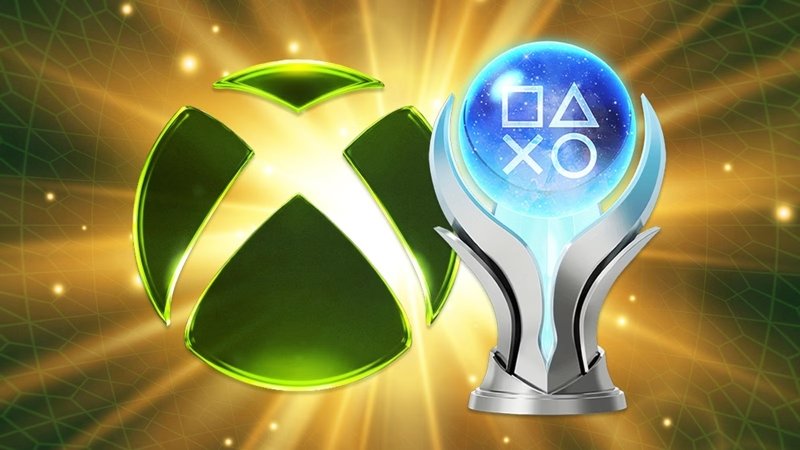 Xbox เตรียมยกระดับความสำเร็จ เตรียมเพิ่มถ้วยรางวัลระดับ 'แพลตินัม' ให้ผู้เล่น