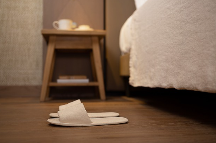 ไขข้อข้องใจ! ของใช้ในโรงแรมชิ้นไหนนำกลับบ้านได้-ชิ้นไหนต้องทิ้งไว้