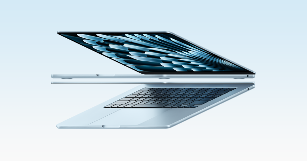 MacBook Air ขาดตลาดหนัก เหตุแรมแพงและ Apple เทน้ำหนักให้ MacBook Pro