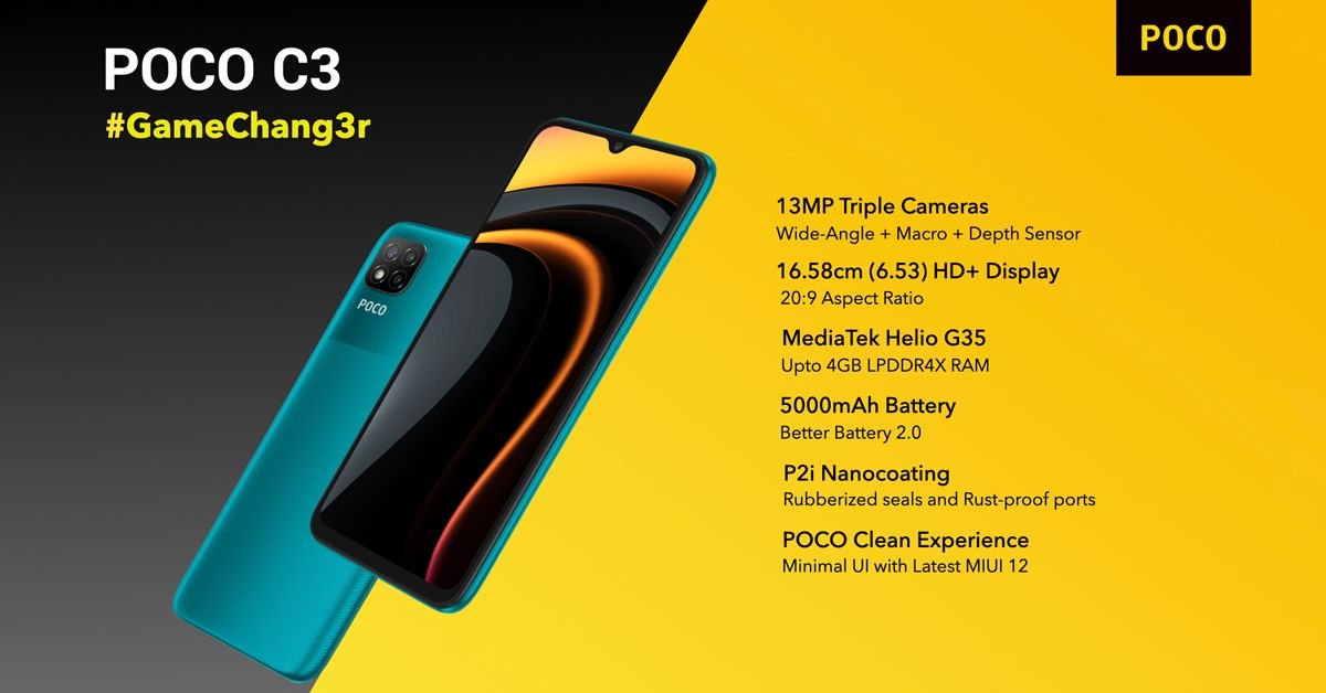 POCO M8x 5G เปิดตัวแล้ว! แบตยักษ์ 7,900mAh ชิป Snapdragon 4 Gen 5 รุ่นแรก