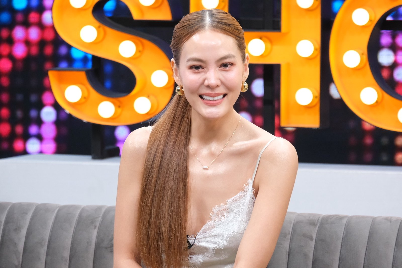 เจนี่ เปิดใจถึงความสัมพันธ์เพื่อนรัก-ยันให้ความสำคัญลูกเป็นอันดับหนึ่ง