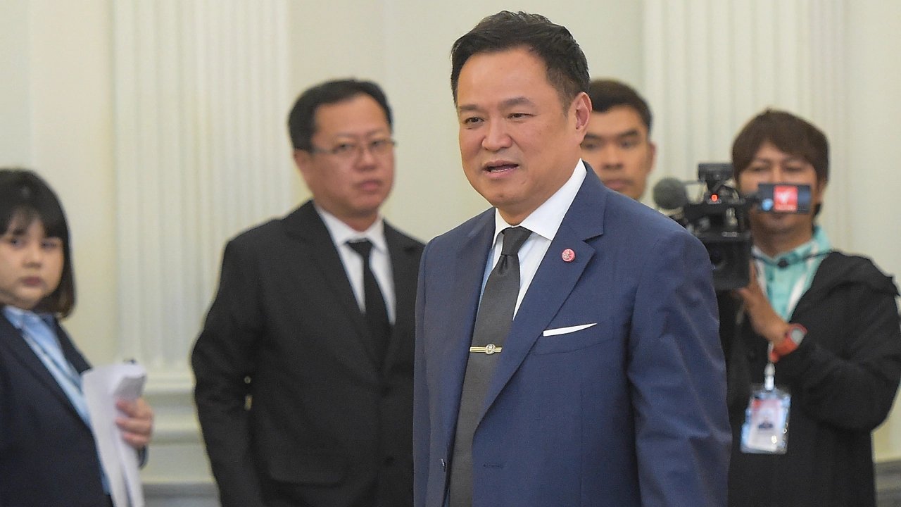นายกฯ ชื่นชมทัพลูกยางสาวไทย สร้างประวัติศาสตร์คว้าตั๋วโอลิมปิก LA 2028