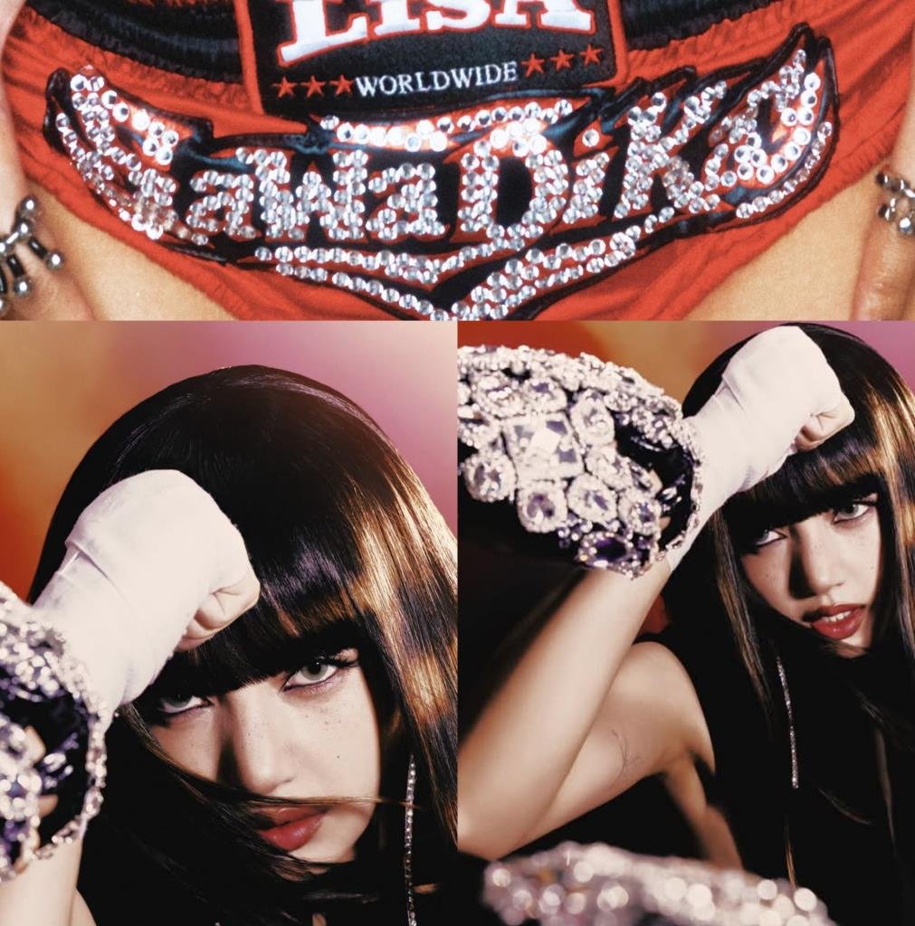 จับตา 'ลิซ่า' เตรียมโกอินเตอร์ คาดเพลงใหม่ 'SaWaDiKa' ชูอัตลักษณ์ไทย