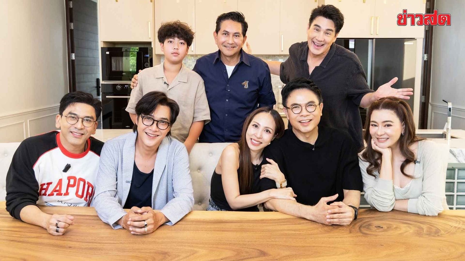 กิ๊ก สุวัจนี เปิดใจชีวิต 16 ปีเพื่อครอบครัว พร้อมเผยเคล็ดลับลดน้ำหนักเหลือ 48 กก.