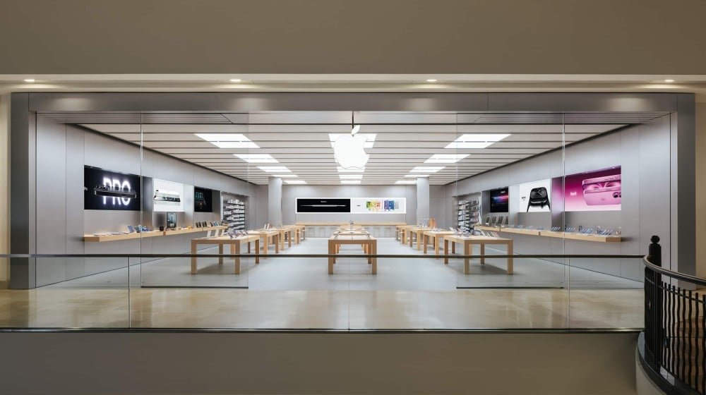 Apple ปรับทัพภายใน ปลดทีม VR มุ่งเน้นพัฒนาแว่นตา AR เต็มตัว