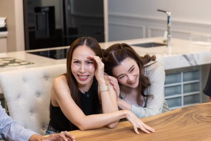 กิ๊ก สุวัจนี เปิดใจชีวิต 16 ปีเพื่อครอบครัว พร้อมเผยเคล็ดลับลดน้ำหนักเหลือ 48 กก.
