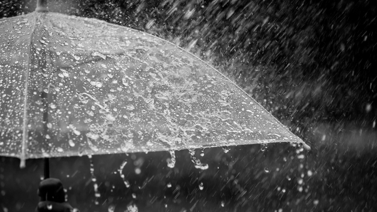 อุตุฯ ออกประกาศฉบับที่ 8 เตือนภัยฝนตกหนักถึงหนักมากทั่วไทย เฝ้าระวังน้ำท่วมฉับพลัน