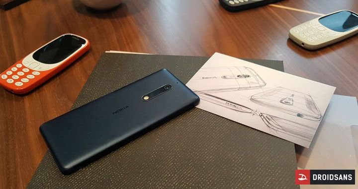 รีวิว Nokia 215 4G 2nd Edition: ฟีเจอร์โฟนยุคใหม่ รองรับ 4G พร้อมปุ่มเรียกใช้ AI