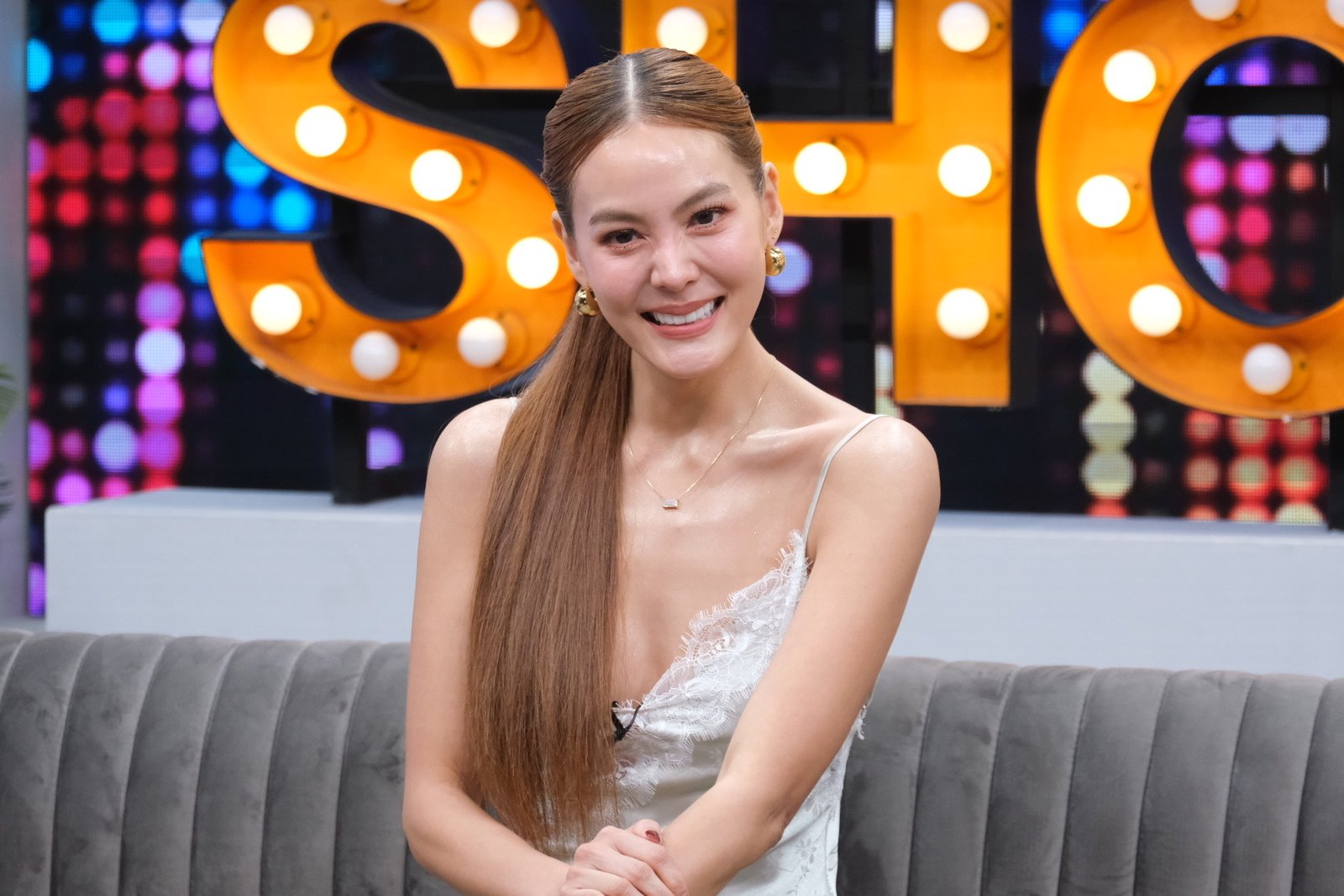 เจนี่ เปิดใจถึงความสัมพันธ์เพื่อนรัก-ยันให้ความสำคัญลูกเป็นอันดับหนึ่ง