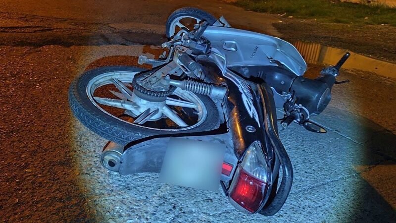 อาลัย 'เต็ก หัวหิน' นักสนุกเกอร์ชื่อดัง ประสบอุบัติเหตุถูกรถบรรทุกชนเสียชีวิต