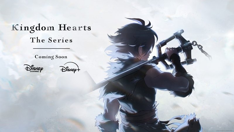 Kingdom Hearts ประกาศโปรเจกต์อนิเมะใหม่ พร้อมปักหมุดวางจำหน่ายภาค 4 ในปี 2027