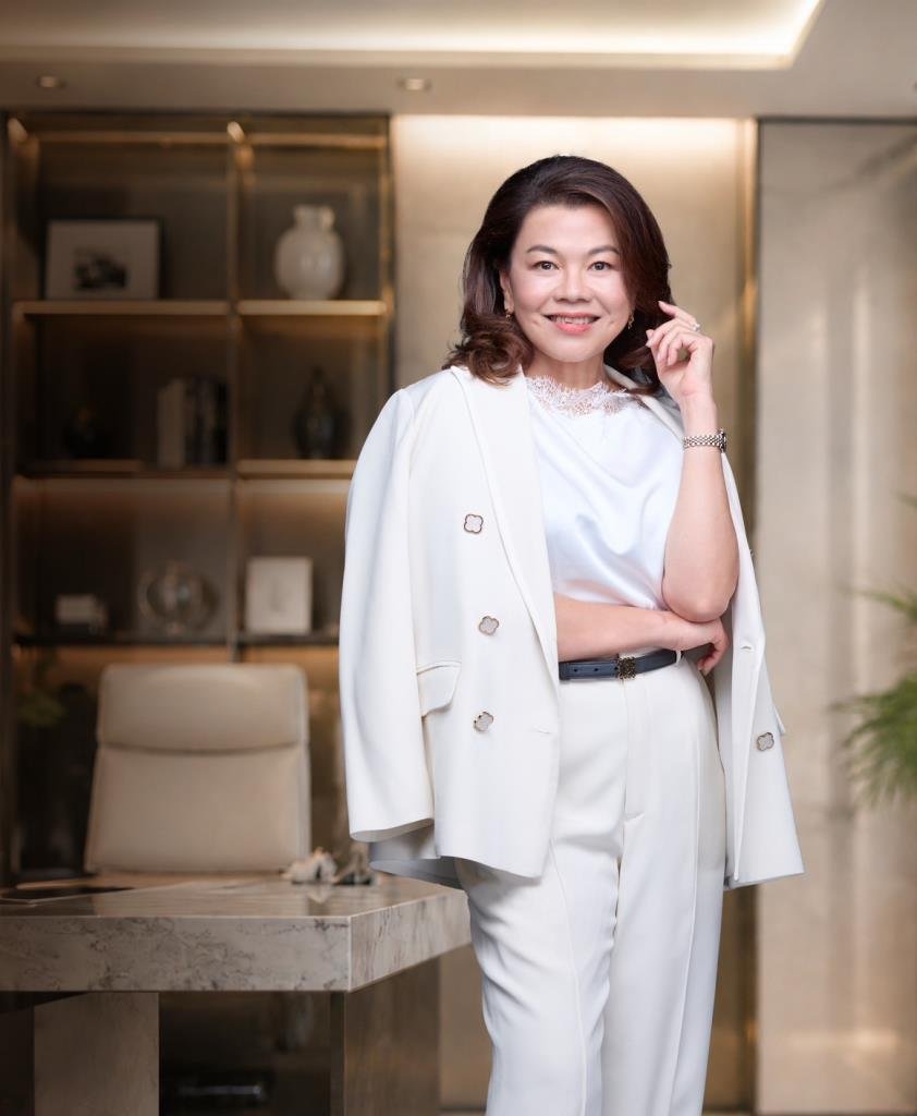 เลือกตั้งสภาวิชาชีพบัญชี 15 ส.ค. นี้ 'ภัทรลดา สง่าแสง' นำทีมเบอร์ 1 ชู AI พลิกโฉมวิชาชีพ