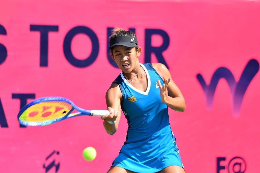 “รวงข้าว” ถอนตัวศึก WTA 1000 แคนาดา เหตุร่างกายไม่พร้อม เร่งฟื้นฟูเตรียมลุยยูเอสโอเพ่น