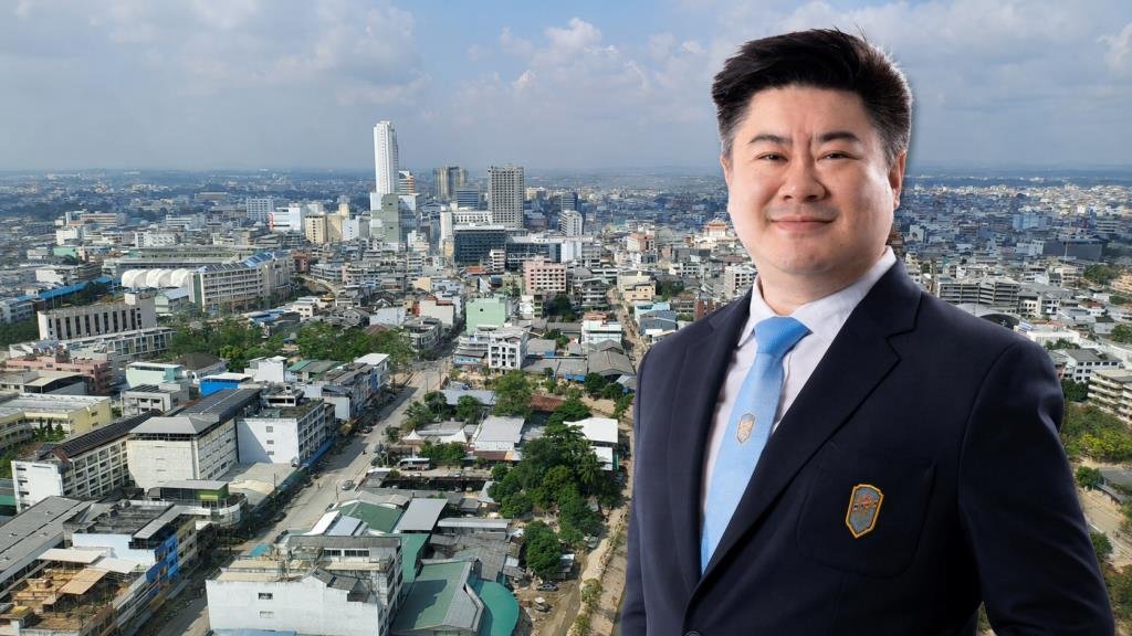 หอการค้าสงขลาจี้รัฐตั้งคณะทำงานกระจายความเจริญ หลังงบพัฒนาภูมิภาคถูกตัดงบอ่วม