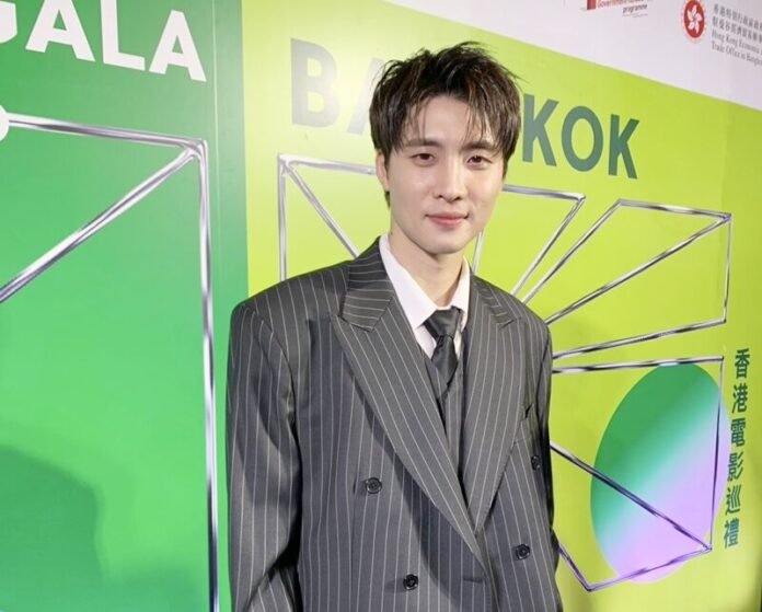 มีน พีรวิชญ์ เผยผลตรวจสุขภาพช็อก คอเลสเตอรอลพุ่งทะลุ 300 เลี่ยงกินยาขอปรับพฤติกรรมก่อน