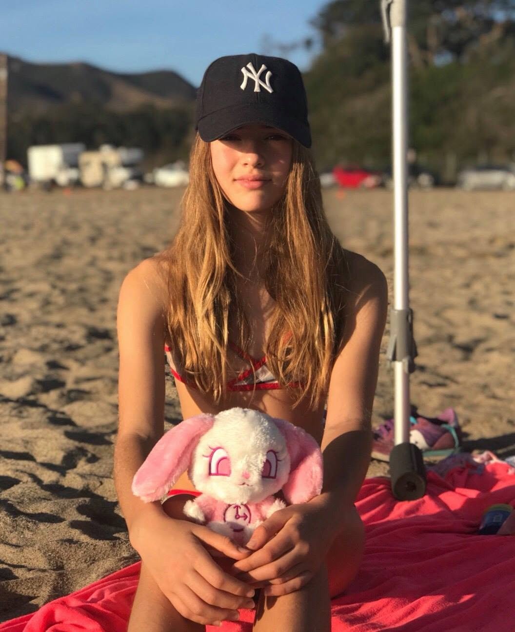 เปิดชีวิต Kristina Pimenova ในวัย 20 ปี จากฉายาเด็กหญิงที่สวยที่สุดในโลกสู่เส้นทางนักแสดง