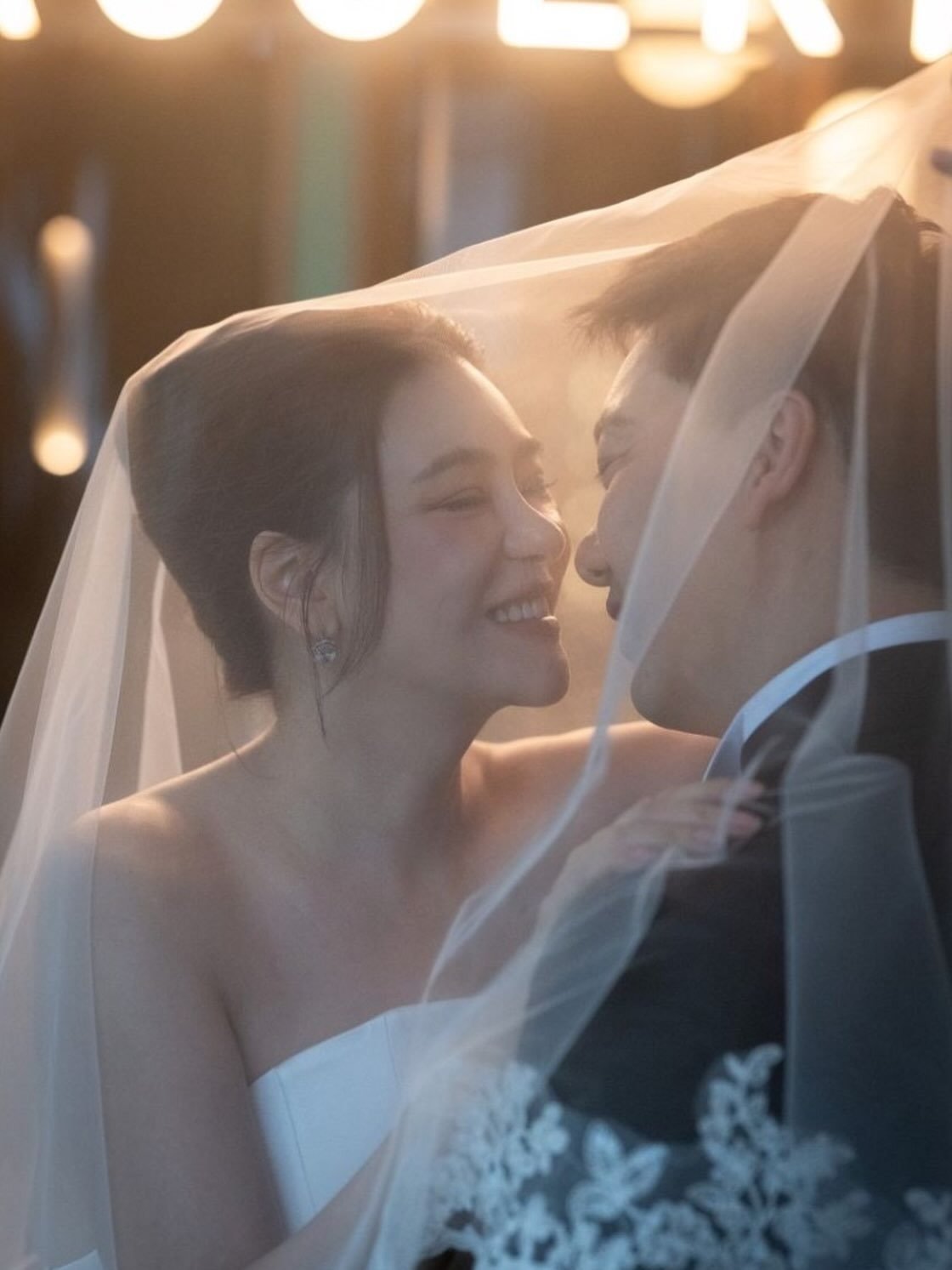 โอ๋ ภัคจีรา สลัดลุคใหม่เตรียมสละโสด อวดภาพสวมชุดเจ้าสาวสุดสง่า