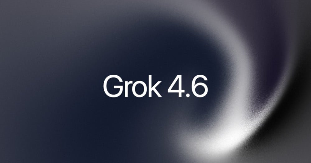 SpaceXAI เปิดตัว Grok 4.6 อัปเกรดประสิทธิภาพการประมวลผลซับซ้อน
