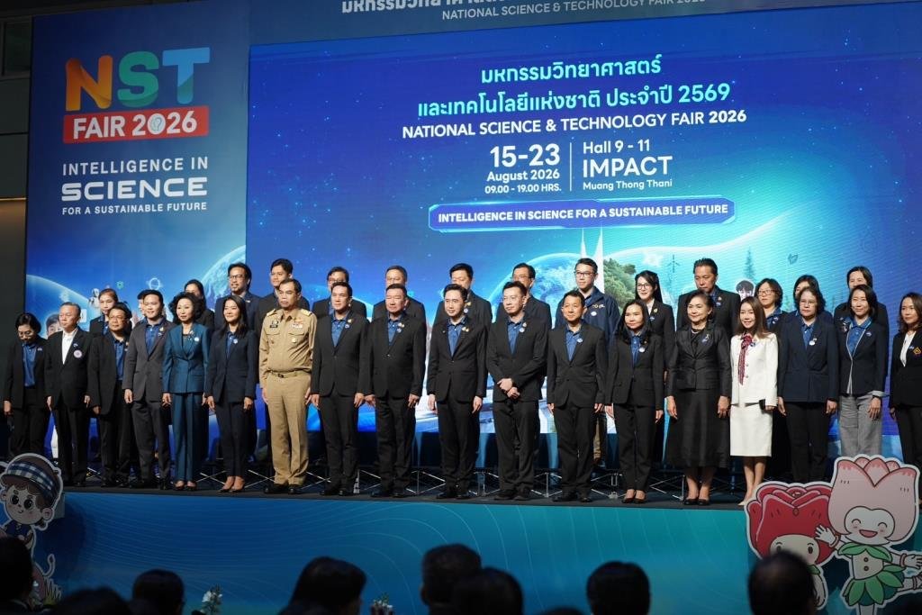 Tilsna เปิดประสบการณ์ ‘ฮีโร่ชีววิทยาศาสตร์’ ในมหกรรมวิทย์ฯ 2569