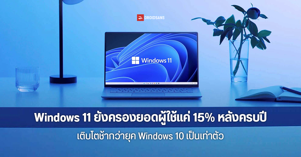 Microsoft ลบบทความแนะนำ RAM 32GB หลังดัน Surface รุ่นเริ่มต้นสเปก 8GB