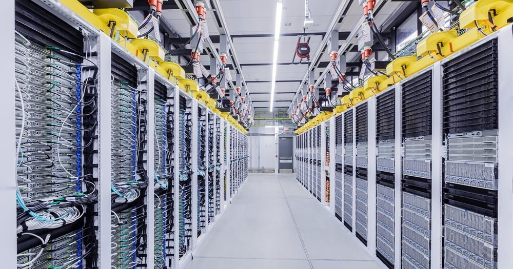 Meta ทุ่มงบหลายร้อยล้านดอลลาร์ต่อปี ใช้บริการ Azure AI Foundry ของไมโครซอฟท์
