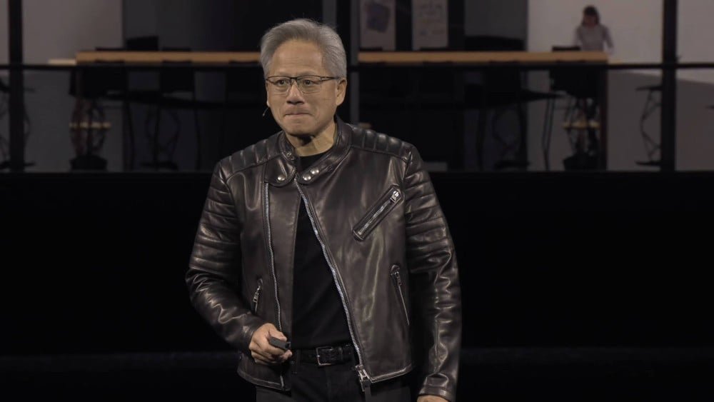 NVIDIA จ่อขึ้นราคาเซิร์ฟเวอร์ AI ปีหน้าอย่างน้อย 15% รับต้นทุนชิปหน่วยความจำพุ่ง