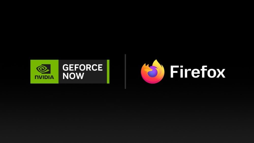 GeForce Now ขยายฐานรองรับ Firefox เล่นเกมสตรีมมิ่งได้แล้ววันนี้