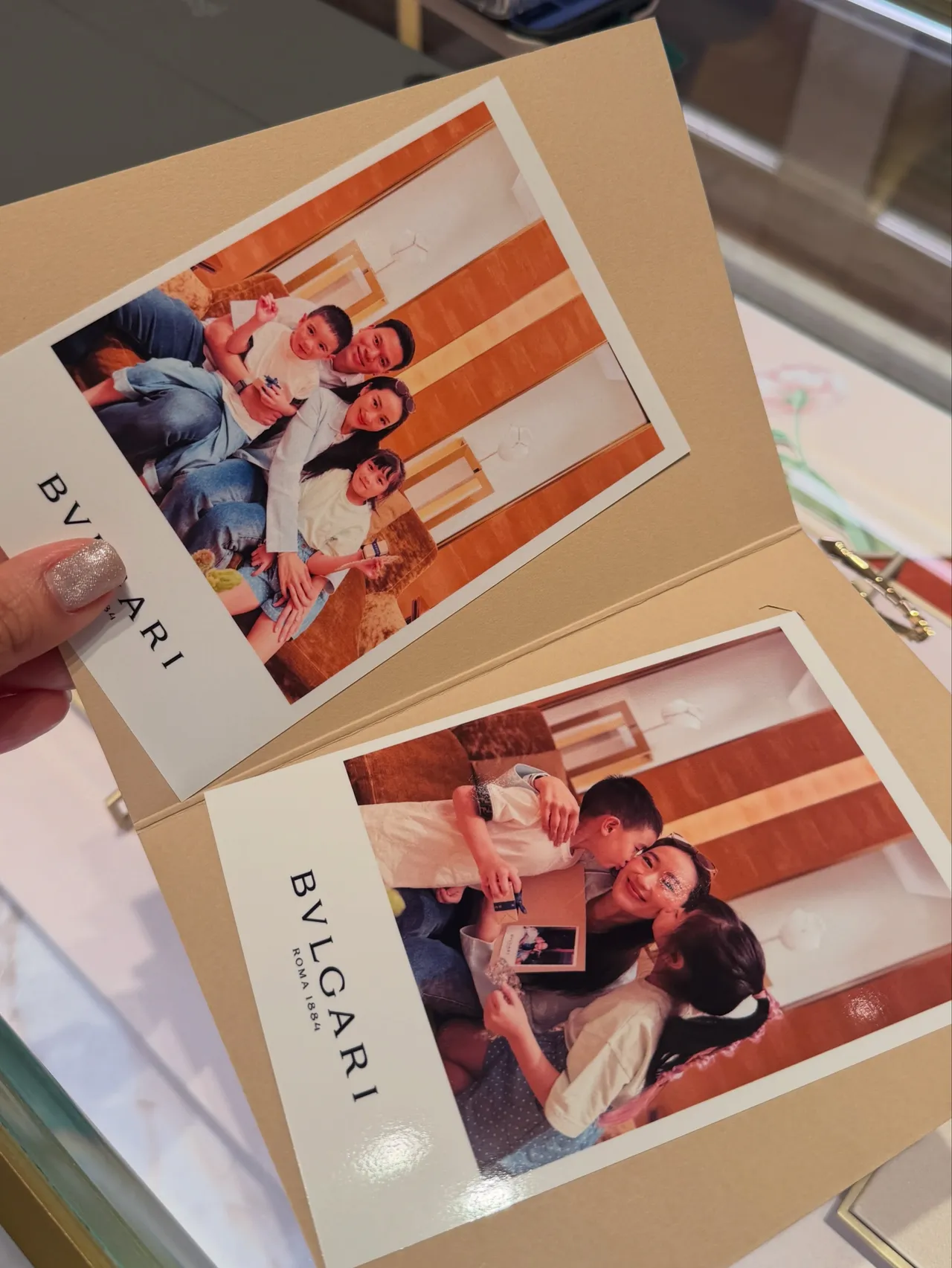 แพทองธาร ชินวัตร โพสต์ภาพครอบครัวสุดอบอุ่น เนื่องในวันแม่แห่งชาติ 2569