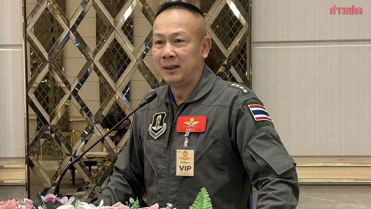 ไทยโต้กัมพูชา ยันปราบสแกมเมอร์คืออาชญากรรมข้ามชาติ ไม่ใช่ตำรวจอาเซียน