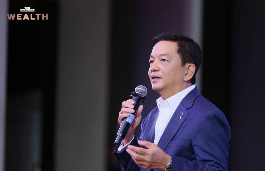 ปตท. เร่งเครื่อง Project Genesis ดึงพันธมิตรระดับโลกเสริมแกร่งธุรกิจปิโตรเคมี