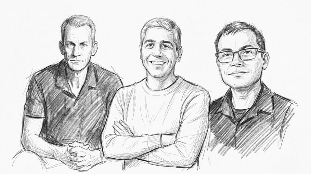 กูเกิลยกเครื่องทีม AI ครั้งใหญ่ ดัน Koray Kavukcuoglu คุม Gemini พร้อมการลาออกของ Jeff Dean