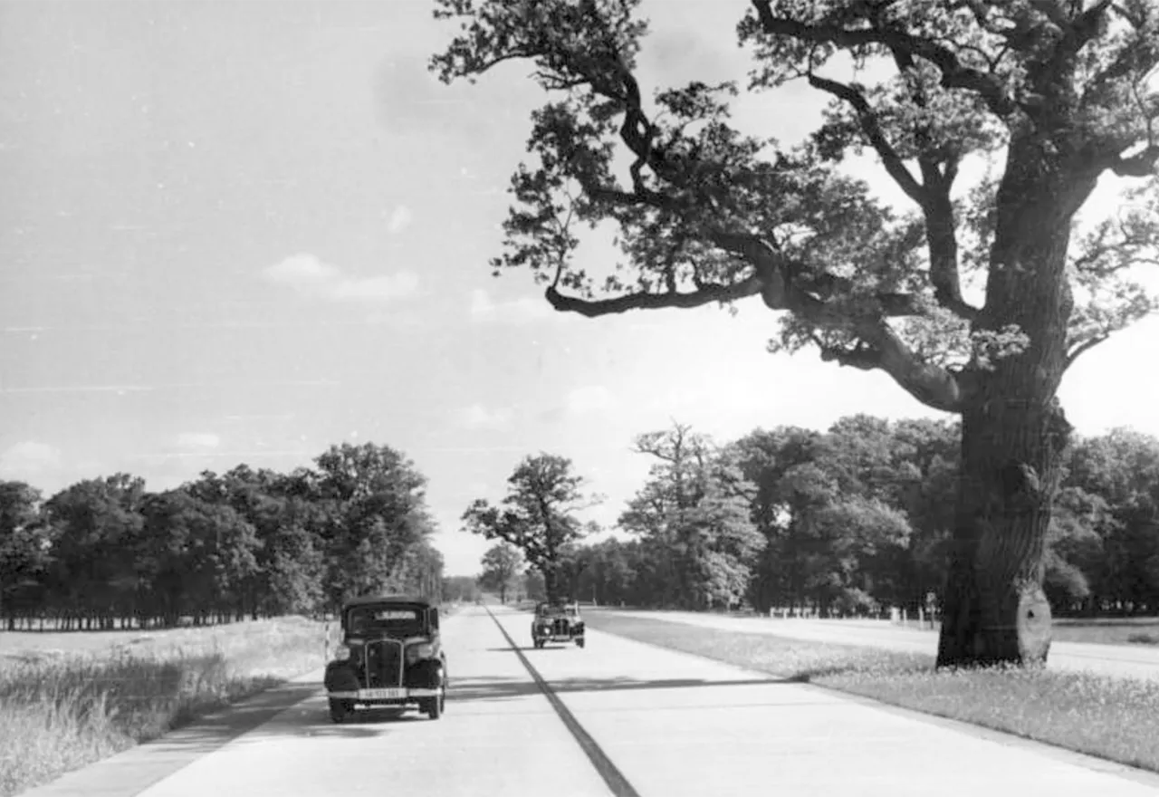 เจาะลึกตำนาน Autobahn: จากสนามทดลองสู่ไฮเวย์ไร้ขีดจำกัดความเร็วของโลก
