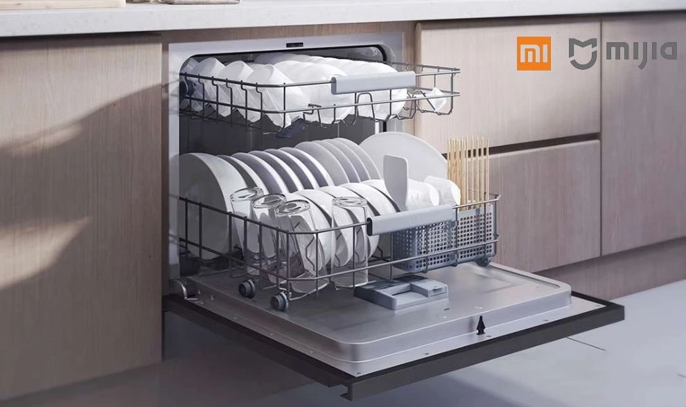 Xiaomi เปิดตัวหุ่นยนต์ดูดฝุ่น Mijia 7C ชูจุดเด่นระบบถูพื้นลูกกลิ้งหมุน แรงดูดสูง 30,000Pa