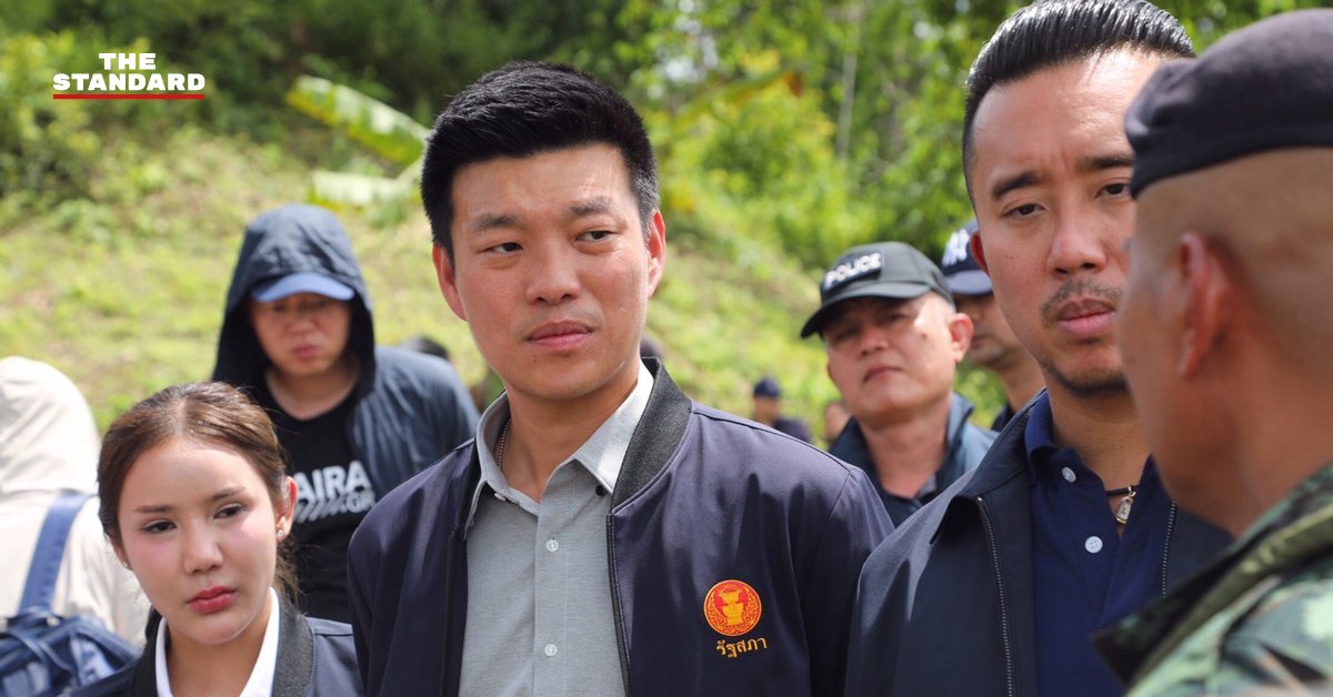 ผู้นำฝ่ายค้านเดินหน้าผนึกกำลังพรรคนอกรัฐบาล เตรียมเปิดศึกซักฟอกรัฐบาล