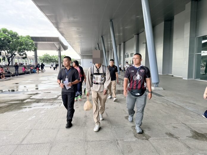 รวบโจรแสบตระเวนขโมยเบียร์ร้านสะดวกซื้อ อ้างติดเหล้าหนักก่อนอาศัยจังหวะหนีตำรวจ