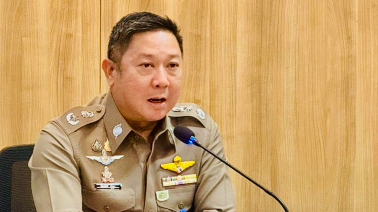 ตำรวจภูเก็ตปิดล้อมกวาดล้างปืนเถื่อนทั่วเกาะ 9 วัน ยึดของกลาง 26 กระบอก