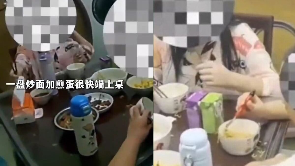พี่สาววัย 12 โทรหาตำรวจ หลัง 3 พี่น้องอยู่บ้านลำพังไม่มีข้าวกิน