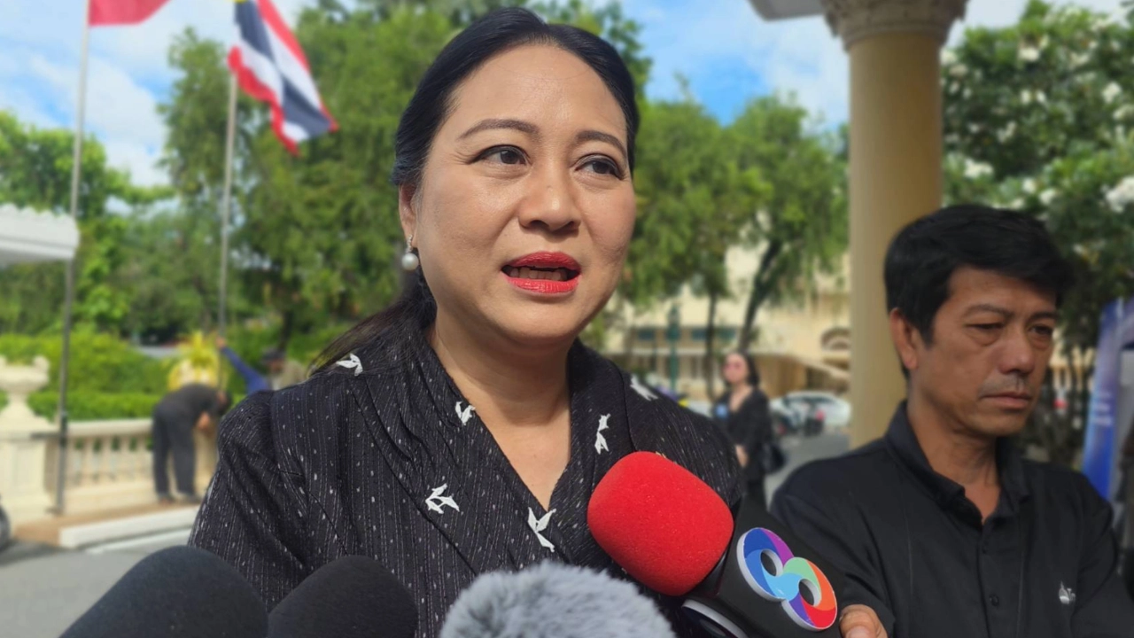ทส. จับมือเมียนมาตั้งทีมร่วม แก้ปัญหาสารพิษแม่น้ำกกข้ามพรมแดน