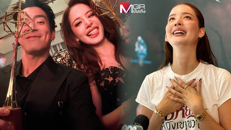 โบว์ เมลดา ยันนิ้วยังว่างไร้กดดันเรื่องแต่ง ด้าน อาเล็ก มองมีลูกยุคนี้เป็นภาระ