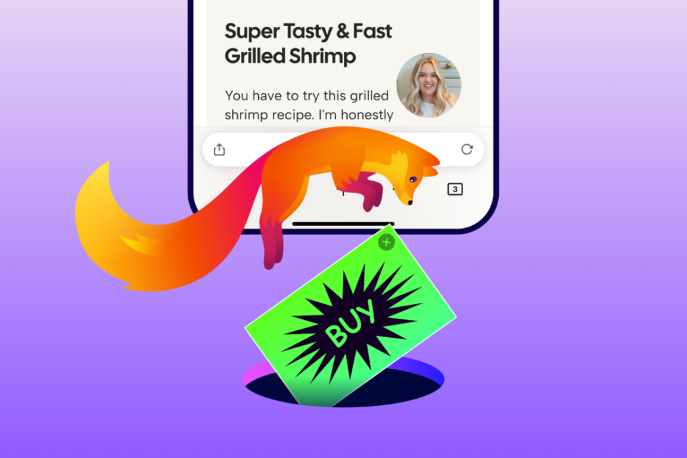 Firefox บน iOS อัปเดตใหม่ เพิ่มฟีเจอร์ Ad Blocker ในตัว ช่วยลดสิ่งรบกวนขณะท่องเว็บ