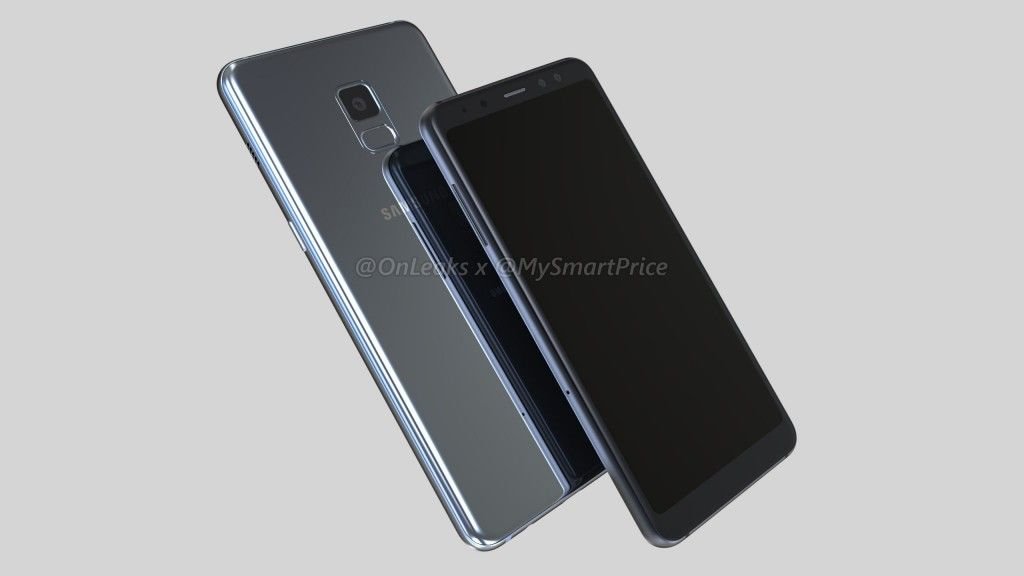 เปิดตัว Samsung Galaxy A08 LTE แบตอึด 6,000mAh อัปเดตยาว 6 ปี