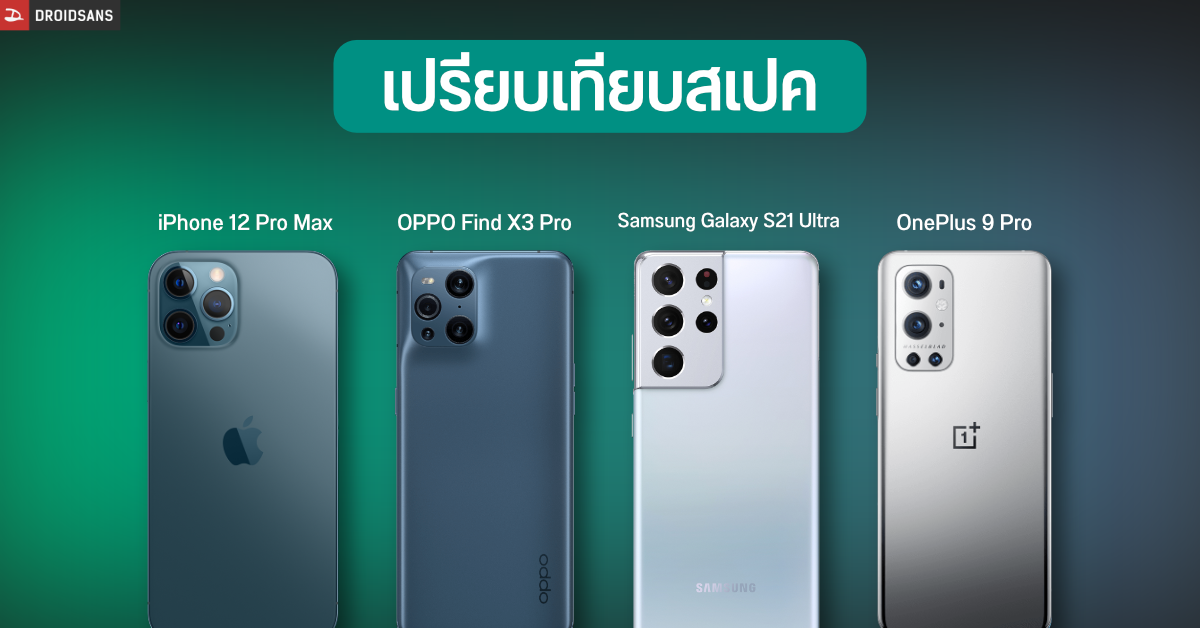 ศึกสมาร์ทโฟนจอพับ: เจาะลึกความต่าง iPhone Duo ปะทะ Galaxy Z Fold8