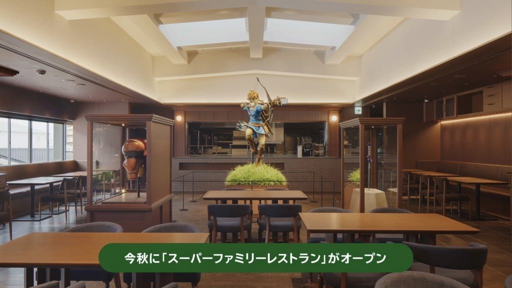 นินเทนโดเผยโฉม The Legend of Zelda: Ocarina of Time รีเมค เตรียมวางจำหน่ายบนเครื่องรุ่นใหม่ 5 พ.ย. นี้