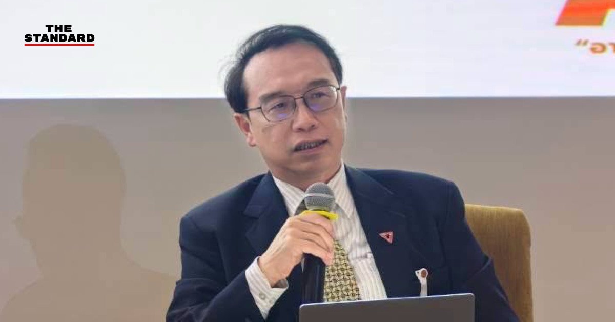 อนุสรณ์ เตือนรัฐเร่งจัดระเบียบ Data Center ชี้เสี่ยงได้ไม่คุ้มเสียหากไร้ยุทธศาสตร์